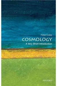 Cosmology: A Very Short Introduction