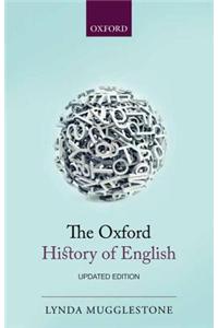 Oxford History of English