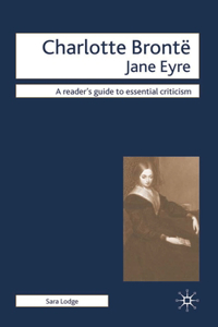 Charlotte Bronte - Jane Eyre: Jane Eyre
