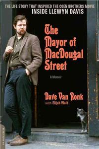 Mayor of Macdougal Street