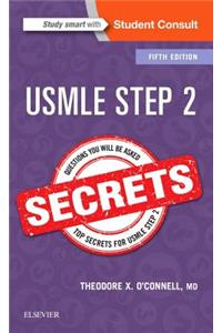 USMLE Step 2 Secrets