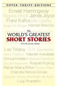 World's Greatest Short Stories