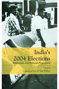 India's 2004 Elections