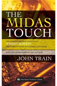 Midas Touch