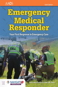 Emergency Medical Responder: Your First Response in Emergency Care