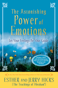 Astonishing Power of Emotions