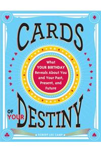 Cards of Your Destiny