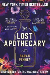 The Lost Apothecary