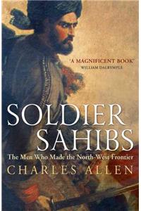Soldier Sahibs