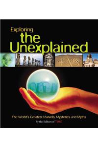 Exploring the Unexplained