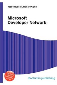 Microsoft Developer Network