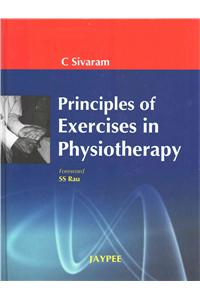 Principles of Exercises in Physiotherapy