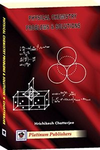 Physical Chemistry: Problems & Solutions