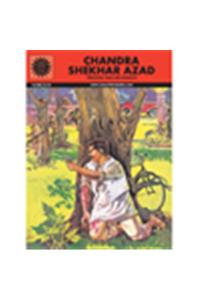 Chandra Shekhar Azad