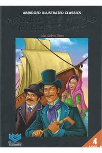 VC_AC4 - Around World 80Days - SM - Gen: Educational Book