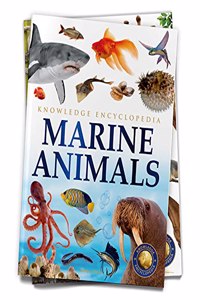 Animals: Marine Animals