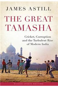 The Great Tamasha