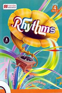 Rhythms Class 4 Term 2