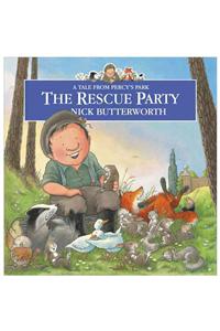 The Rescue Party