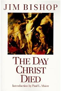 Day Christ Died