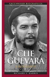 Che Guevara