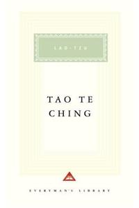 Tao Te Ching