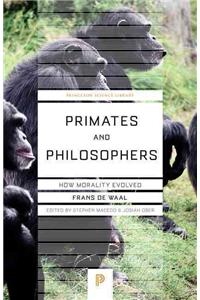 Primates and Philosophers