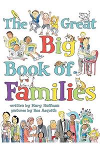 Great Big Book of Families