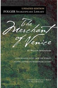 Merchant of Venice