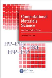 Computational Materials Science: An Introduction