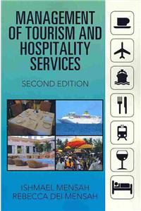 Management of Tourism and Hospitality Services