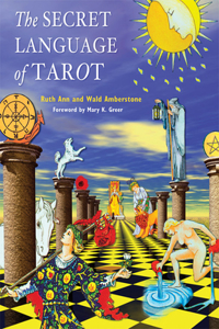 Secret Language of Tarot