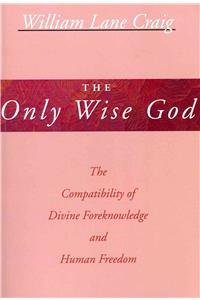Only Wise God