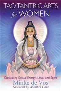 Tao Tantric Arts for Women