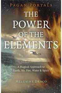 Pagan Portals - The Power of the Elements