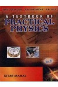 Textbook of Practical Physics