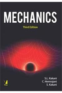 Mechanics