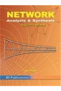 Network Analysis & Synthesis, UPTU Ed.