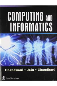 Computing And Informatics