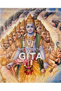The Essential Gita: 68 Key Verses From The Bhagvad Gita