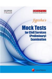 Mock Tests Civil Services (Preliminary) Examination