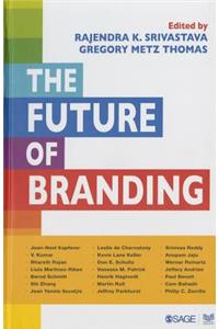 The Future of Branding