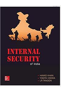 Internal Security of India