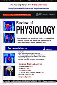 Review of Physiology (PGMEE)