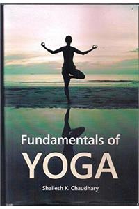 Fundamentals of Yoga