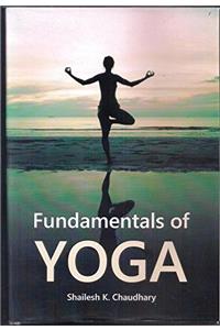 Fundamentals of Yoga