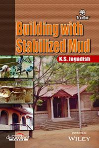 Building With Stabilized Mud