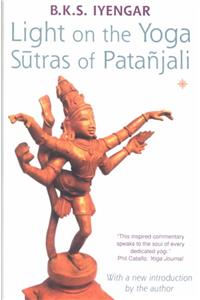 Light on the Yoga Sutras of Patanjali