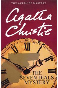 The Seven Dials Mystery