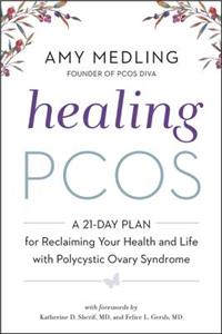 Healing Pcos